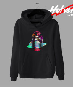 Cool Lil Uzi Vert Eternal Atake Hoodie