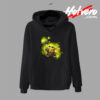Coronavirus Merch Exterminated Baby Yoda Hoodie