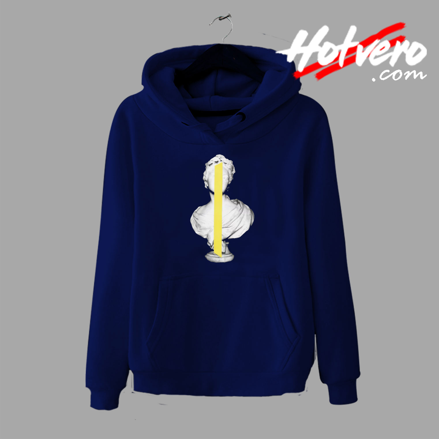 Corpsica 6 Artwork Hoodie