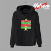 Cotton Headed Elf Christmas Hoodie