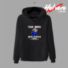 Cowboy IDK Bro You Kinda SUS Among Us Hoodie
