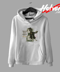 Customade Big Daddy Kane Hoodie