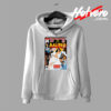 Cute Aaliyah Comic Group Hoodie