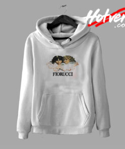 Cute Fiorucci Angels Hoodie