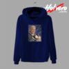 Cute Joe Biden With Cat Hoodie