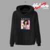 Cute Mariah Carey Singer Photos Hoodie