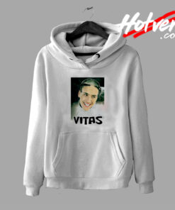 Cute Vitas Photos Hoodie