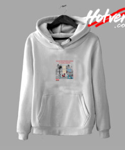DILBERT Office Comic Hoodie