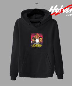 Dababy 21 Savage Lil Boosie Poster Hoodie