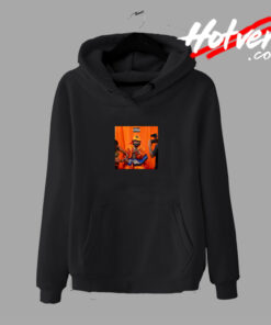 Dababy Deluxe Photos Hoodie