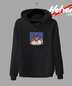 Dababy Rapper Smile Graphic Hoodie
