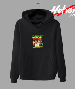 Dababy Rockstar Hip Hop Hoodie