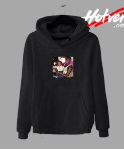 Dababy With Child Photos Hoodie