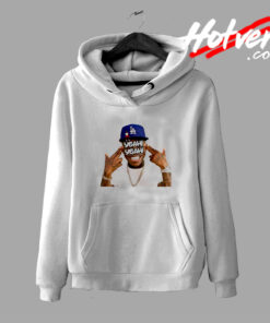 Dababy Yeah Baby Kirk Rap Hoodie