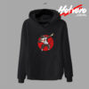 Dabbing Ninja Retro Classic Hoodie