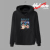 Danny DeVito Homage Film Icon Hoodie