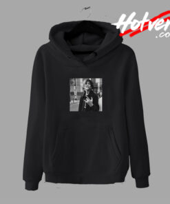 Dark Lil Peep Photos Hoodie