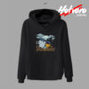 Darkwing Duck at The Night Hoodie