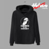 Darwin Is My Homeboy Science Hoodie