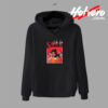 De La Soul Homage Vintage Style Hoodie