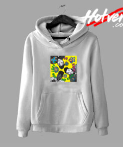 De La Soul Rapper Artwork Poster Hoodie