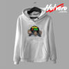 De La Soul Stakes Is High Vintage Style Hoodie