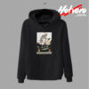 Death Of Emotions Card Cool Hoodie