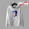 Demi Lovato Warrior Poster Hoodie