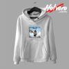 Diego Maradona Meme Signature Hoodie