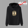 Dirt Fishing Graphic Hoodie