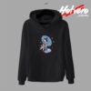 Disney Mulan Under Umbrella Hoodie