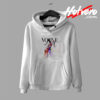Disney Princess Mulan Vogue Hoodie