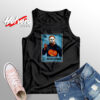 El Boogeyman Blue Tank Top