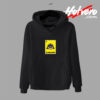 El Cholosito Mexican Graphic Hoodie