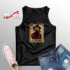 El Dreamer Freddy K Tank Top