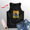 El Toxico Chucky Casual Tank Top
