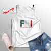 FBI Full Blooded Italian Tank Top