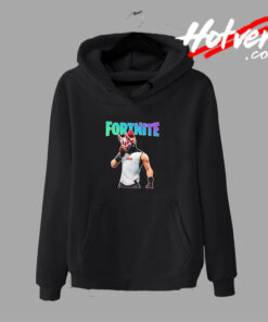 Fortnite Gaming Spm Vintage Style Hoodie