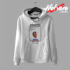 Frank Ocean Biography Hoodie