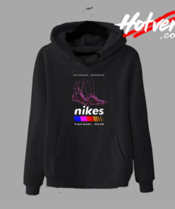 Frank Ocean Blonde Just Like Me Hoodie