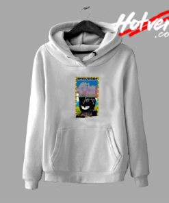 Frank Ocean Provider Graphic Hoodie