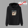 Frank Ocean Street Fighter Homage Hoodie