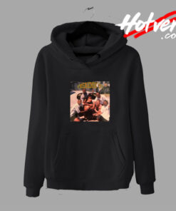 FreakNik 97 The Memories Hoodie
