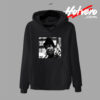 Fred Hampton American Black Panther Poster Hoodie