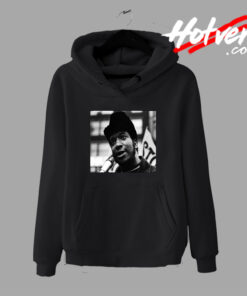 Fred Hampton American Black Panther Poster Hoodie