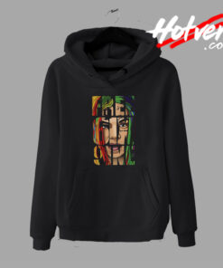 Free Tekashi 6ix9ine Art Hoodie