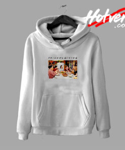 Friends Giving Party Hoodie