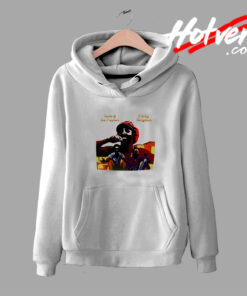 Funky Kongston Toots and the Maytals Hoodie