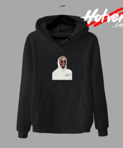 Funny 3Future Rapper Caricature Hoodie