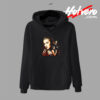 Funny Batwomen Movie Anna Action Hoodie